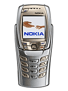Pobierz darmowe dzwonki Nokia 6810.